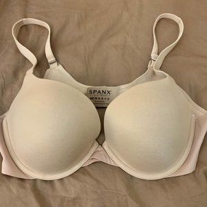 Spanx Pillow Bra - 38C